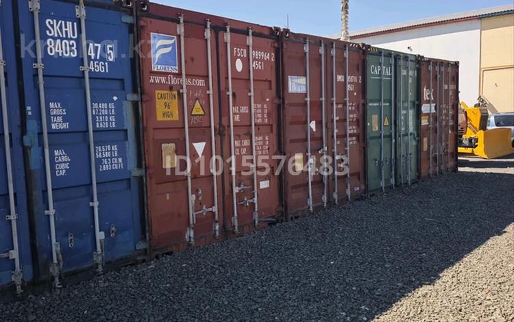 Қоймалар · 28 м², бағасы: 60 000 ₸ в Астане, р-н Байконур — фото 2