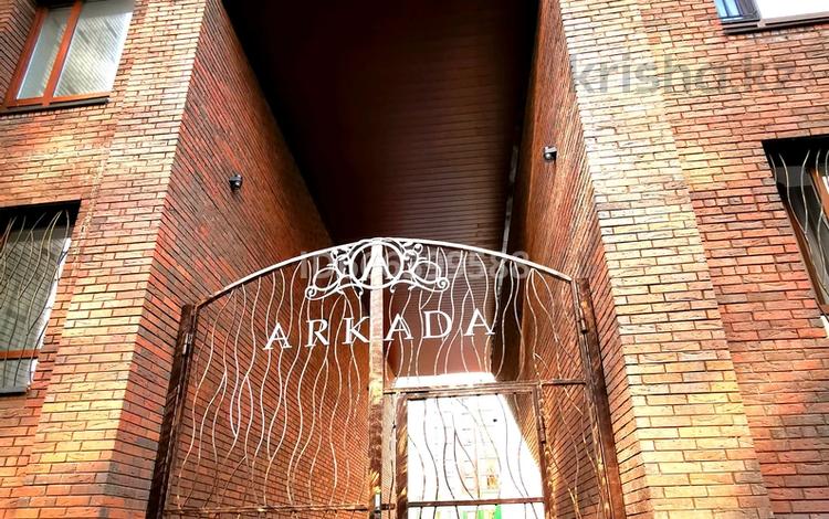 1-комнатная квартира · 38 м² · 6/9 этаж, улица Е-489 за 200 000 〒 в Астане — фото 15