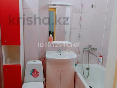 1-комнатная квартира · 43 м² · 7/10 этаж, Сарыарка 48/2 — Женис,Богембая,Сарыарка за 200 000 ₸ в Астане, Сарыарка р-н
