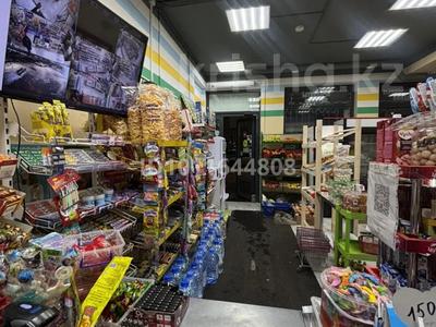 Продуктовый магазин в аренду · 97 м², бағасы: 17 млн ₸ в Астане, Есильский р-н