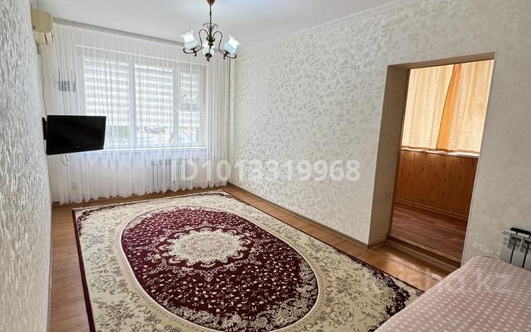 2-бөлмелі пәтер · 50 м² · 1/5 қабат, 12-ш/а. 61, бағасы: 10 000 ₸ в Актау, 12-й мкр — фото 2