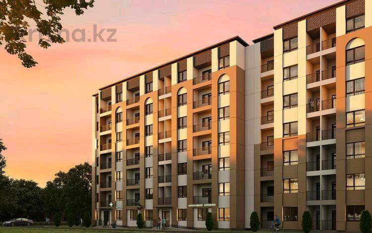 2-бөлмелі пәтер · 50 м², Естай 39/3, бағасы: 22 млн ₸ в  — фото 2