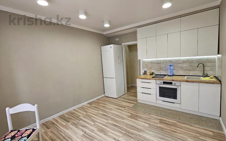 1-комнатная квартира · 35 м² · 3/5 этаж, мкр Орбита-3 — СРОЧНАЯ ПРОДАЖА!!! за 32 млн ₸ в Алматы, Бостандыкский р-н — фото 10