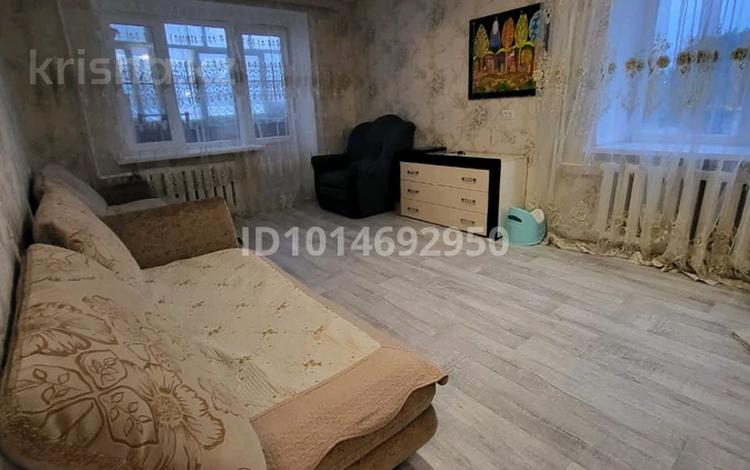 1-комнатная квартира · 31.8 м² · 2/5 этаж, санкибай батыра — угол Сатпаева за 9 млн ₸ в Актобе — фото 2
