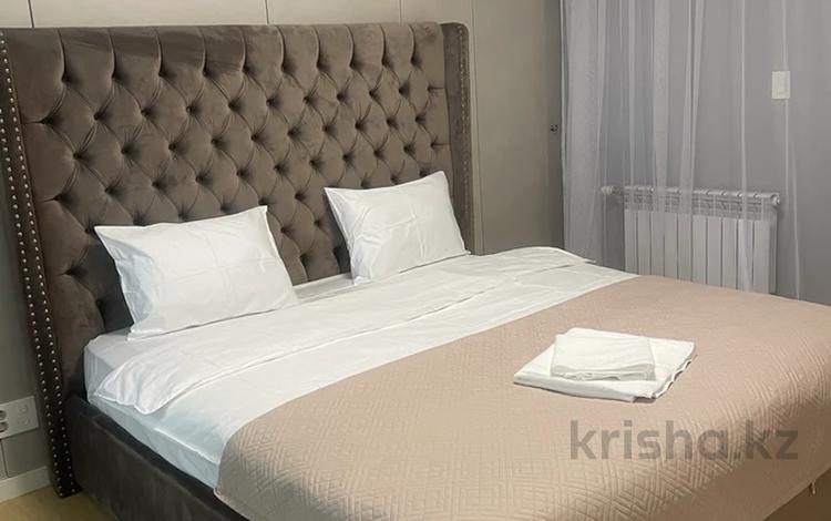 1-комнатная квартира · 45 м² · 21/32 этаж, Кошкарбаева 10/1 за 25 000 ₸ в Астане, Алматы р-н — фото 31