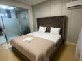 1-комнатная квартира · 45 м² · 21/32 этаж, Кошкарбаева 10/1 за 25 000 ₸ в Астане, Алматы р-н — фото 3