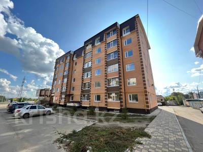 3-комнатная квартира, 90.6 м², 6/6 этаж, киевская 7к2 за ~ 29 млн 〒 в Костанае