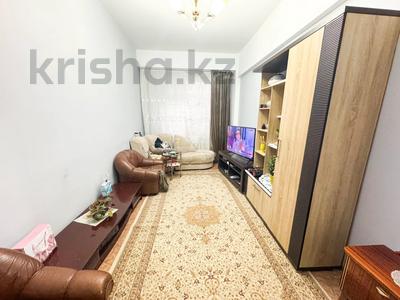 2-бөлмелі пәтер · 51 м² · 1/5 қабат, Желтоксан, бағасы: 14.4 млн ₸ в Талдыкоргане