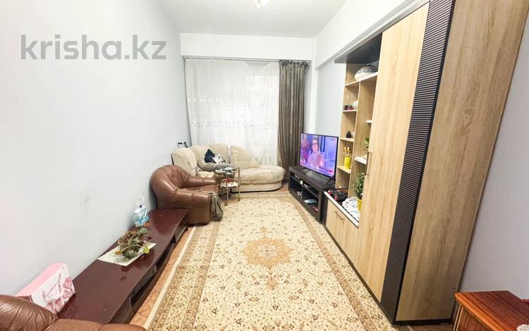 2-бөлмелі пәтер · 51 м² · 1/5 қабат, Желтоксан, бағасы: 14.4 млн ₸ в Талдыкоргане — фото 11