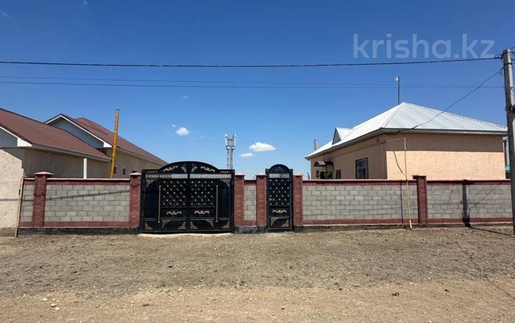 Отдельный дом · 2 комнаты · 60 м² · 10 сот., Ал Фараби 6 12 за 9 млн 〒 в  — фото 2