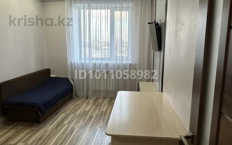 2-комнатная квартира · 40 м² · 4/9 этаж, Мустафа Шокай 107 за 200 000 ₸ в Астане, Алматы р-н — фото 2