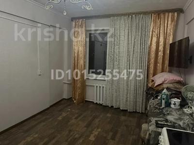 1-комнатная квартира · 18 м² · 5/5 этаж, Бажова 331/3 за 3.8 млн ₸ в Усть-Каменогорске