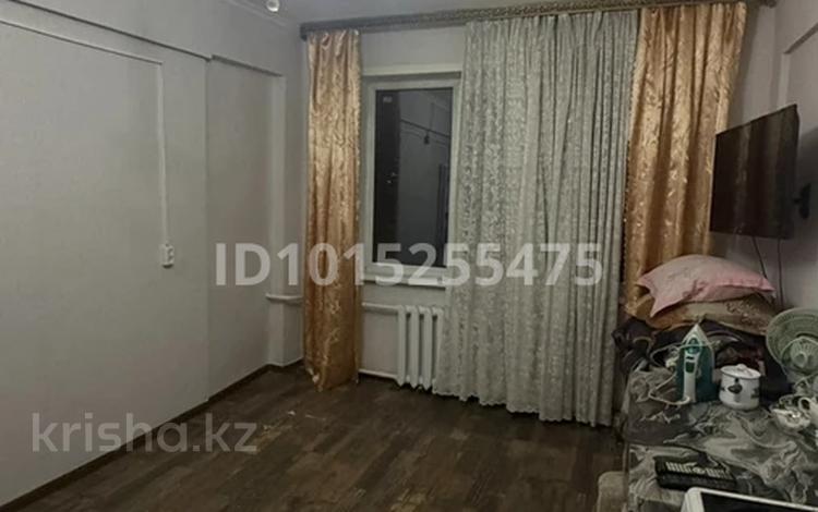 1-комнатная квартира · 18 м² · 5/5 этаж, Бажова 331/3 за 3.8 млн ₸ в Усть-Каменогорске — фото 2