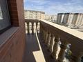 3-комнатная квартира · 108 м² · 8/15 этаж, 17-й мкр, ​17-й микрорайон 6 за 65 млн ₸ в Актау — фото 13