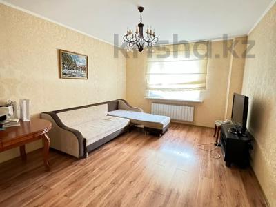 2-бөлмелі пәтер, 80 м², 4/9 қабат, Сыганак 33, бағасы: 33.9 млн 〒 в Астане, Есильский р-н