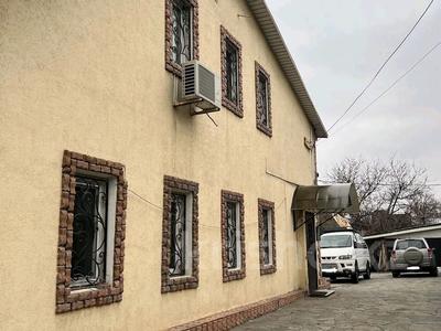 Отдельный дом · 4 комнаты · 140 м² · 10 сот., мкр Таусамалы 167 — Грозы за 85 млн 〒 в Алматы, Наурызбайский р-н