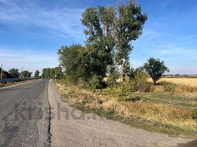 Участок · 5 соток, Койшибек за 8 млн ₸ в Байтереке (Новоалексеевке)