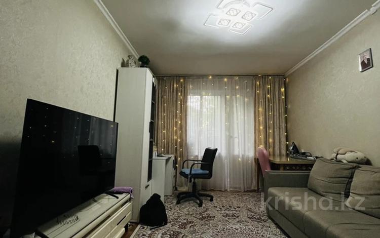 1-комнатная квартира · 42 м² · 7/9 этаж, мкр Жетысу-3 59 за 26 млн ₸ в Алматы, Ауэзовский р-н — фото 2