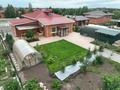 Отдельный дом · 4 комнаты · 171 м² · 16 сот., Саяжай за 87.5 млн ₸ в Жибек Жолы — фото 66