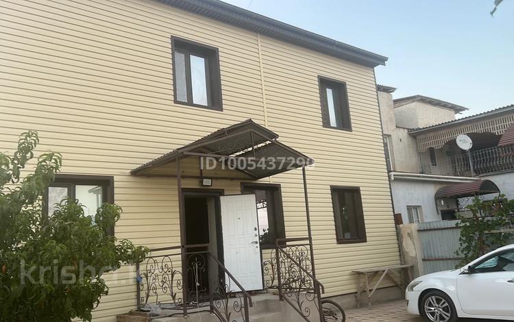8-бөлмелі пәтер · 200 м² · 2/2 қабат, Мкрн Коктем 5а — Техникум колледж, бағасы: 48 млн ₸ в Жанаозен — фото 2