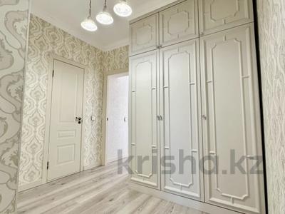 2-комнатная квартира, 65 м², 7/9 этаж, Майлина 14 за 28.5 млн 〒 в Астане, Алматы р-н