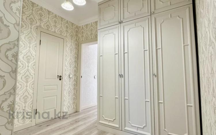 2-комнатная квартира, 65 м², 7/9 этаж, Майлина 14 за 28.5 млн 〒 в Астане, Алматы р-н — фото 65