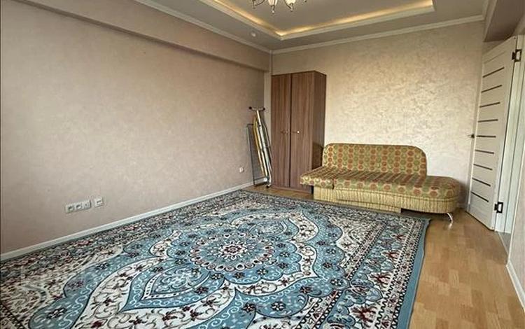 1-комнатная квартира · 33.5 м² · 5/5 этаж, богенбай батыра за 28 млн 〒 в Алматы, Алмалинский р-н — фото 5