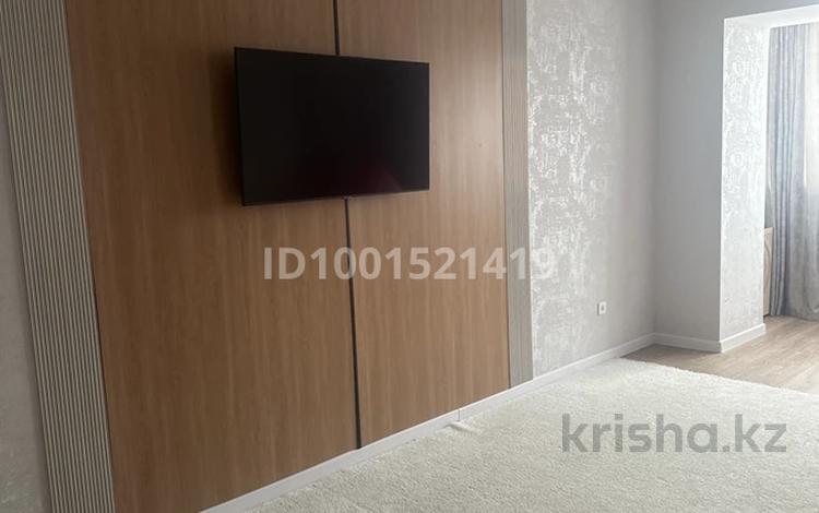 3-комнатная квартира · 87 м² · 3/9 этаж, мкр. Алтын орда, Мкрн Батыс 2 200 — Мангилик за ~ 33.3 млн 〒 в Актобе — фото 2