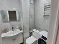 3-комнатная квартира · 87 м² · 3/9 этаж, мкр. Алтын орда, Мкрн Батыс 2 200 — Мангилик за ~ 33.3 млн 〒 в Актобе — фото 16