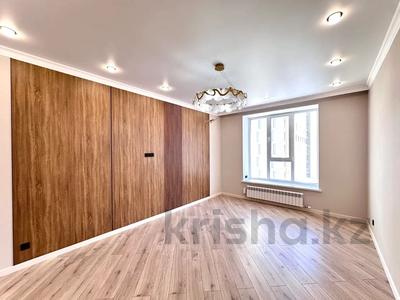 2-бөлмелі пәтер · 65 м² · 4/9 қабат, Сызганов 1/1, бағасы: 49.9 млн ₸ в Астане, Есильский р-н