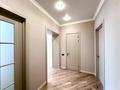 2-бөлмелі пәтер · 65 м² · 4/9 қабат, Сызганов 1/1, бағасы: 49.9 млн ₸ в Астане, Есильский р-н — фото 6
