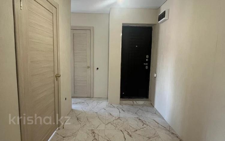 3-комнатная квартира · 50 м² · 2/5 этаж, ТАУЕЛЬСИЗДИК 117 за 22.5 млн 〒 в Костанае — фото 10