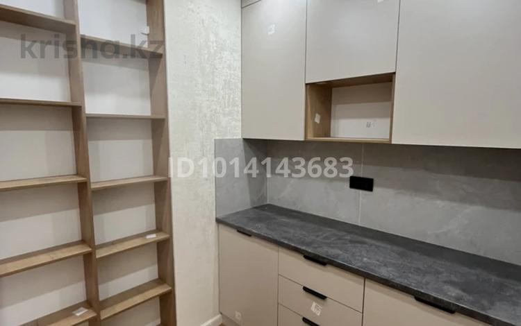 2-бөлмелі пәтер · 36.5 м² · 2/9 қабат, Шұғыла ш/а. 2/23, бағасы: 25.3 млн ₸ в Алматы, Наурызбайский р-н — фото 8