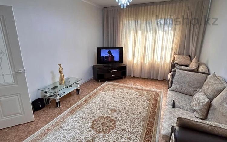 2-комнатная квартира · 61 м² · 3/5 этаж, Каратал 63 за 28 млн ₸ в Талдыкоргане — фото 2