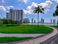 4-комнатная квартира, 198 м², 2/38 этаж, Hidden Bay Dr 3370 за 425 млн 〒 в Майами — фото 32