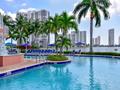 4-бөлмелі пәтер, 198 м², 2/38 қабат, Hidden Bay Dr 3370, бағасы: 425 млн 〒 в Майами