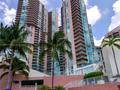 4-бөлмелі пәтер, 198 м², 2/38 қабат, Hidden Bay Dr 3370, бағасы: 425 млн 〒 в Майами — фото 35