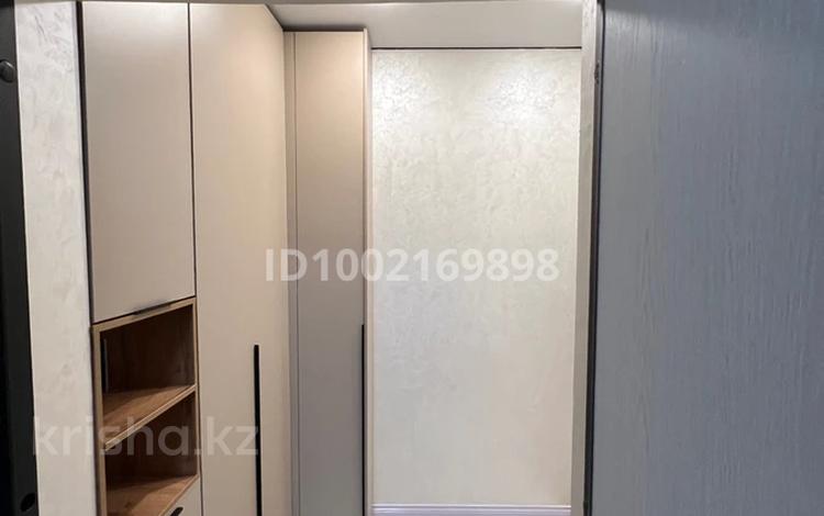 3-комнатная квартира · 68 м² · 5/12 этаж, Коктерек 139/9 за 350 000 ₸ в Алматы, Наурызбайский р-н — фото 2