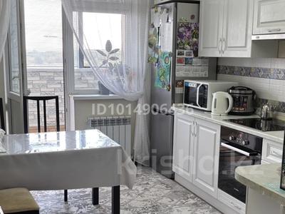3-комнатная квартира · 72 м² · 2/16 этаж, Улы Дала за 48.3 млн ₸ в Астане, Есильский р-н