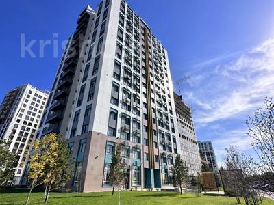 1-комнатная квартира · 43.1 м² · 10/16 этаж, Мангилик Ел 74 за 26.3 млн ₸ в Астане, Есильский р-н