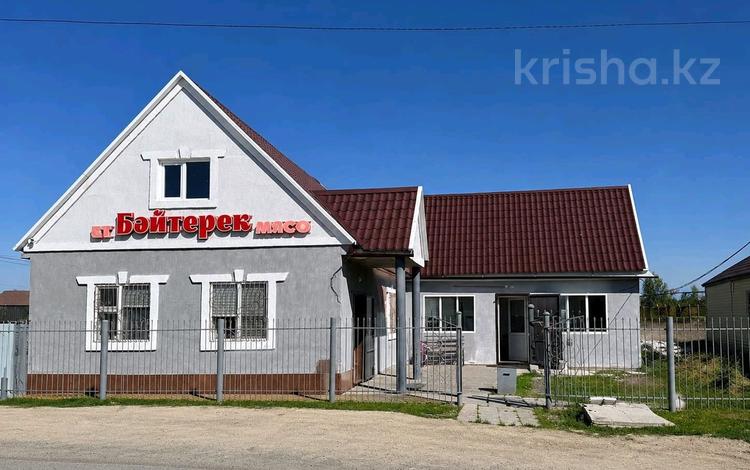 Кеңселер, дүкендер мен бутиктер, қоғамдық тамақтану орны, сұлулық салондары, медорталықтар мен дәріханалар, білім орталықтары, ойын-сауық · 130 м², бағасы: 45 млн ₸ в Таскала — фото 2