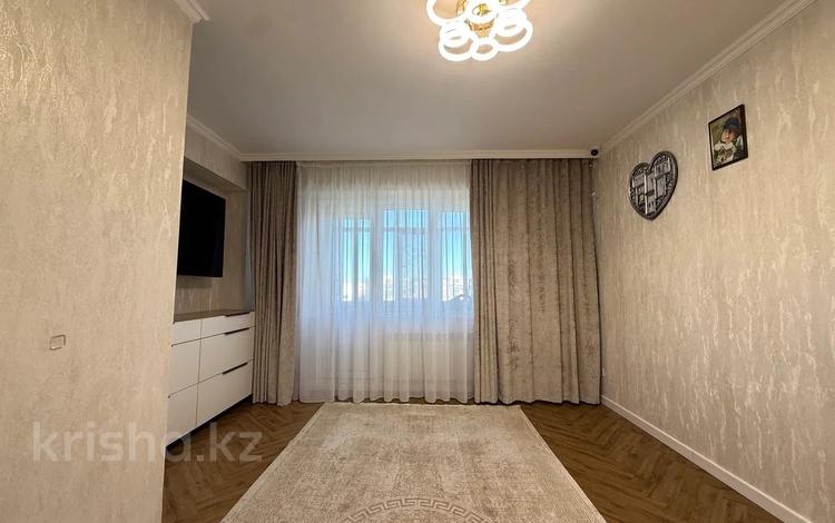 1-комнатная квартира · 39 м² · 7/9 этаж, Шоссе Коргалжын 23/1 за 27 млн ₸ в Астане, Нура р-н — фото 20