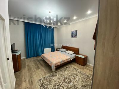 1-бөлмелі пәтер · 45 м² · 2/16 қабат, Кенесары 64 — Брусиловского, бағасы: 12 000 ₸ в Астане, Алматы р-н