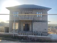 Отдельный дом • 4 комнаты • 230 м² • 6 сот., ДП Тан-2030 4а — Киз за 55 млн 〒 в Каскелене