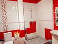 Отдельный дом · 5 комнат · 352 м² · 10 сот., Акбиик 8 за 190 млн ₸ в Астане, Сарыарка р-н — фото 29