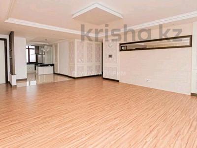 4-комнатная квартира, 170 м², Р.Кошкарбаева за 120 млн 〒 в Астане, Алматы р-н