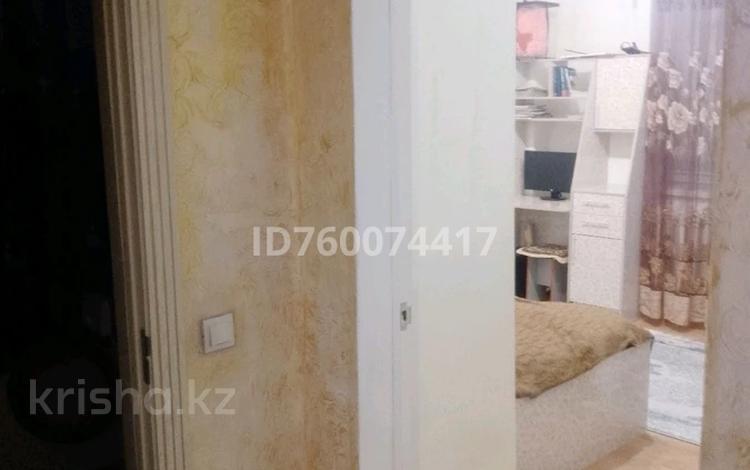 3-бөлмелі пәтер · 76 м² · 3/5 қабат, Рахымбаева — Садик школа магазин, бағасы: 38 млн ₸ в  — фото 2