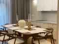 5-бөлмелі пәтер · 250 м² · 1/7 қабат, Митина 4, бағасы: 340 млн ₸ в Алматы, Медеуский р-н — фото 3