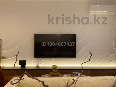 5-комнатная квартира · 250 м² · 1/7 этаж, Митина 4 за 340 млн 〒 в Алматы, Медеуский р-н