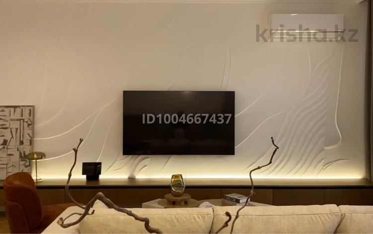 5-бөлмелі пәтер · 250 м² · 1/7 қабат, Митина 4, бағасы: 340 млн ₸ в Алматы, Медеуский р-н — фото 8